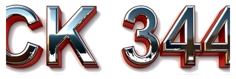 ck 344 logo